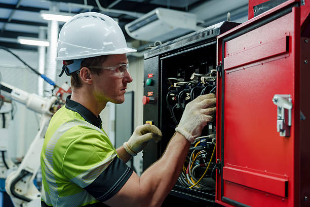 24/7 Emergency Generator Installation experts in Blackwells Mills, NJ
