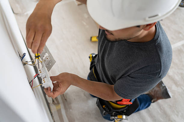 Reliable Generator Installation contractor in Blackwells Mills, NJ by No Joke electrician