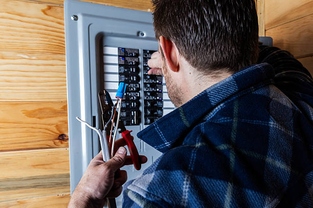 Affordable Generator Installation solutions in Blackwells Mills, NJ